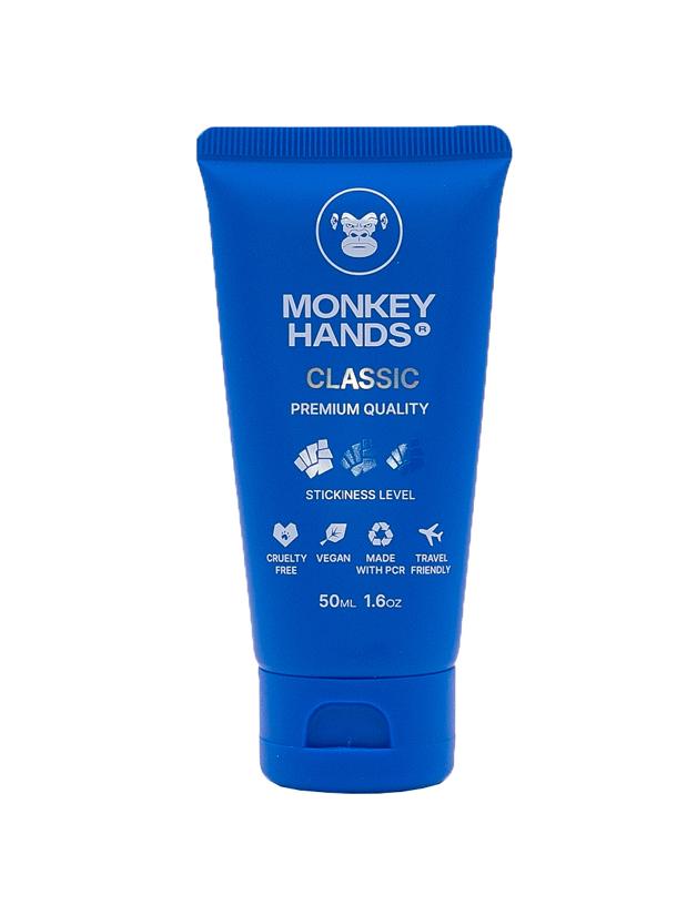 Monkey Hands - Classic Grip (50ml)