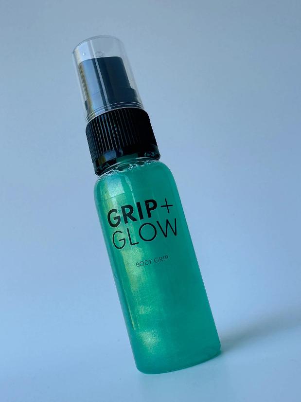 Grip and Glow - Body Grip - Peppermint Rhino 30ml